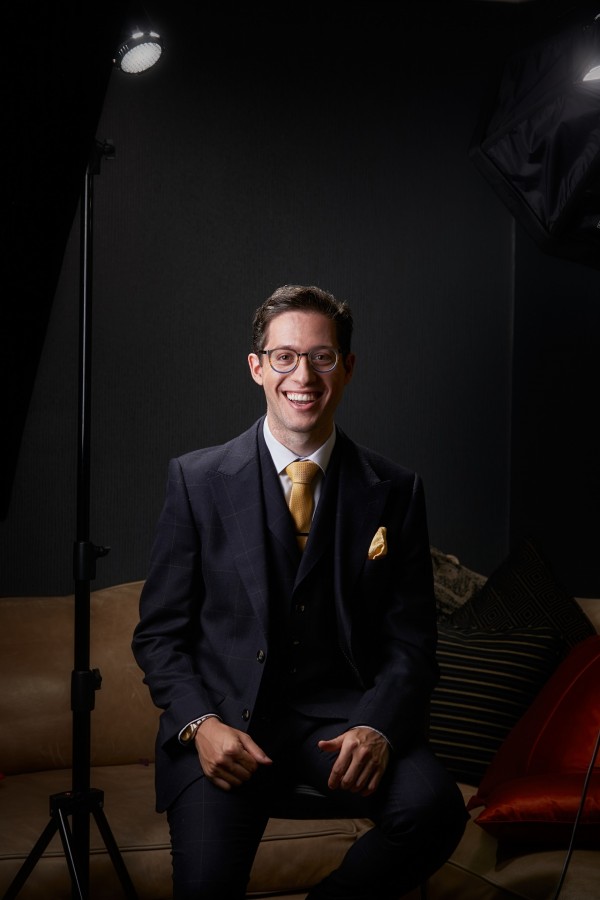 Eitan Freilich