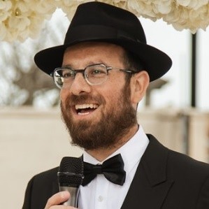 Avrohom Rapoport