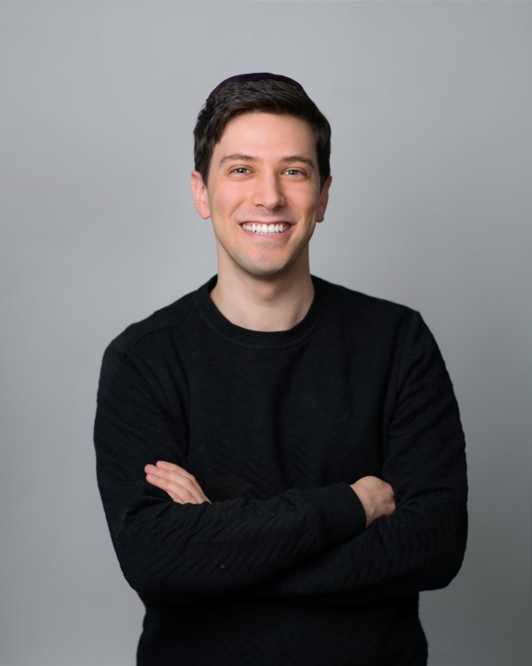 Yaakov Langer